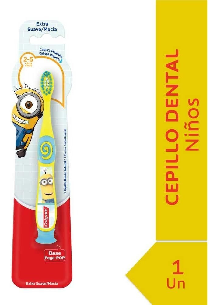 Cepillo electrico online minions