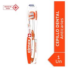 Elmex Anticaries Suave Cepillo Dental 1 Unidades