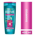 Elvive-Loreal-Shampoo-Fibralogy-400ml-en-Pedidosfarma