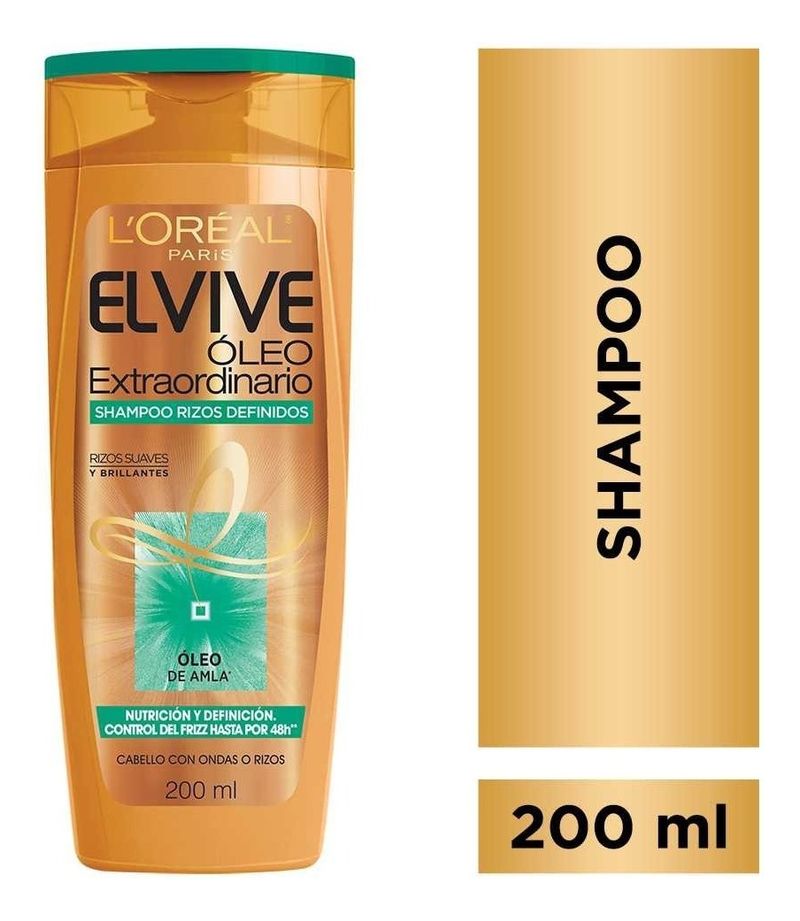 Elvive-Shampoo-Oleo-Extraordinario-Rizos-Definidos--200ml-en-Pedidosfarma