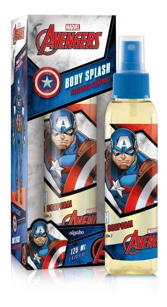 Avengers-Capitan-America-Body-Splash-125-Ml-en-Pedidosfarma