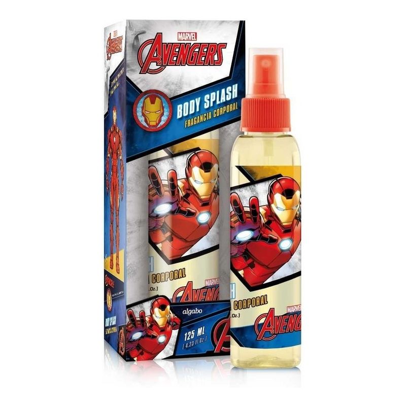 Avengers-Capitan-Iron-Man-Body-Splash-125-Ml-en-Pedidosfarma