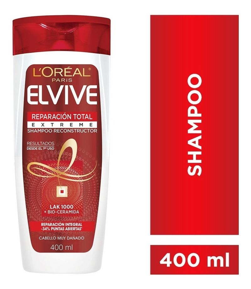 Elvive-Shampoo-Reparacion-Total-5-Extreme-400ml-en-Pedidosfarma