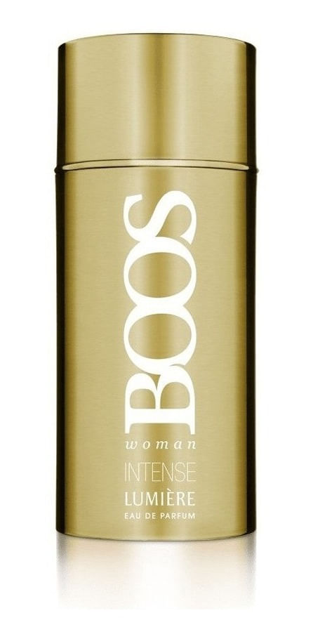 boos woman intense