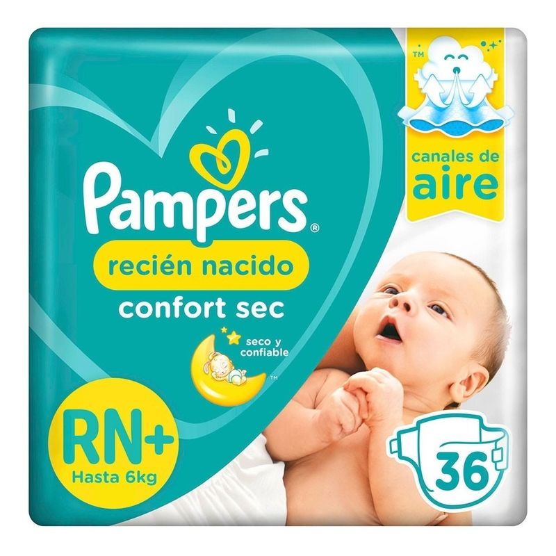 Pampers-Confort-Sec-Pañales-Recien-Nacido-X-36-Unidades-en-Pedidosfarma