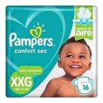 Pampers-Confort-Sec-Pañales-Extra-Extra-Grande-X-16-Unidades-en-Pedidosfarma