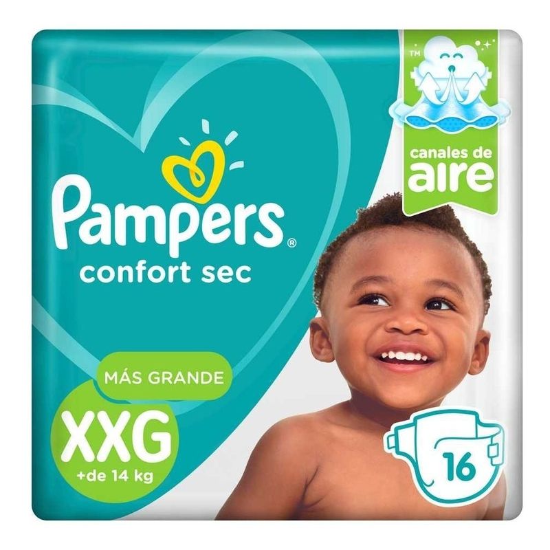 Pampers-Confort-Sec-Pañales-Extra-Extra-Grande-X-16-Unidades-en-Pedidosfarma
