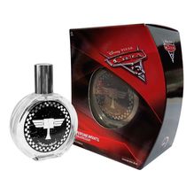 Disney Cars Auto Loción Infantil X 50 Ml