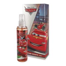 Disney Cars Auto Loción Infantil X 120 Ml
