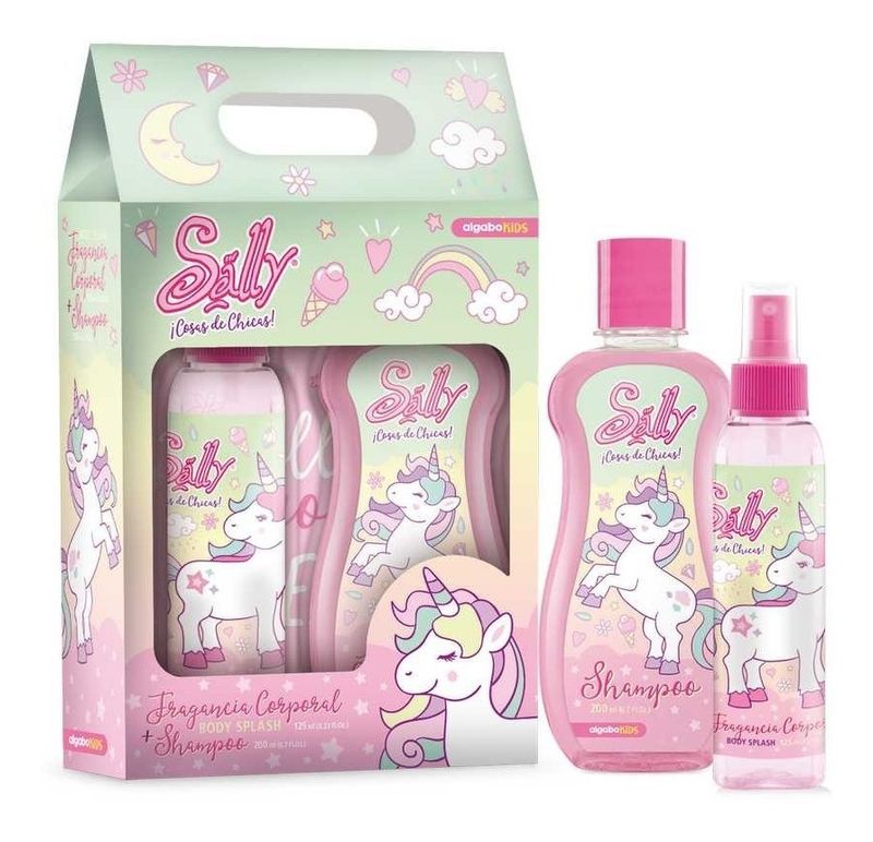 Sally-Unicornio-Set-Body-Splash-125-Ml-Shampoo-200-Ml-en-Pedidosfarma