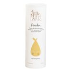Little-Paris-Baby-Powerd-Fecula-Maxima-Suavidad--100g-en-Pedidosfarma