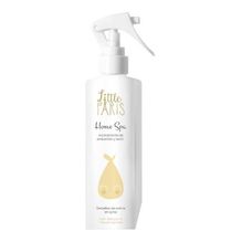 Little Paris Baby Aromatizante Home Spa Spray X 300 Ml