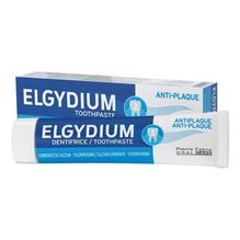 Elgydium Antiplaca Pasta Dental 50 Ml