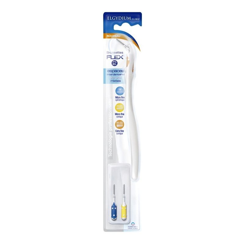 Elgydium-Clinic-Flex-2-Narrow-Mixto-en-Pedidosfarma