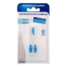 Elgydium Clinic Interdentales Flex Trio Narrow 1,9mm