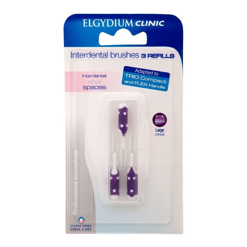 Elgydium-Clinic-Interdentales-Flex-Trio-Large--6-5-Mm-en-Pedidosfarma