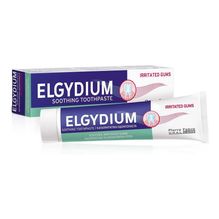 Elgydium Irritated Gums Pasta Dental X 75 Ml