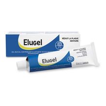 Elugel Gel Dental X 40 G
