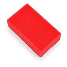 Quico Esponja Rectangular 1 Unidad