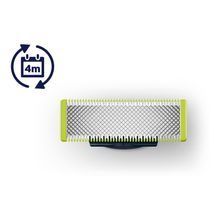 Philips Oneblade Afeitadora Cuchilla De Recambio Qp210/51
