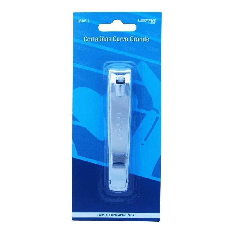 Lisfar-Corta-Uñas-Curvo-Grande-1-Unidad-en-Pedidosfarma