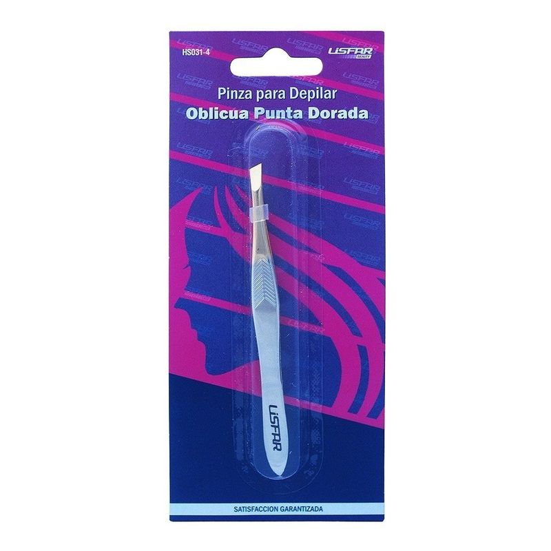 Lisfar-Pinza-Depilar-Punta-Dorada-en-Pedidosfarma