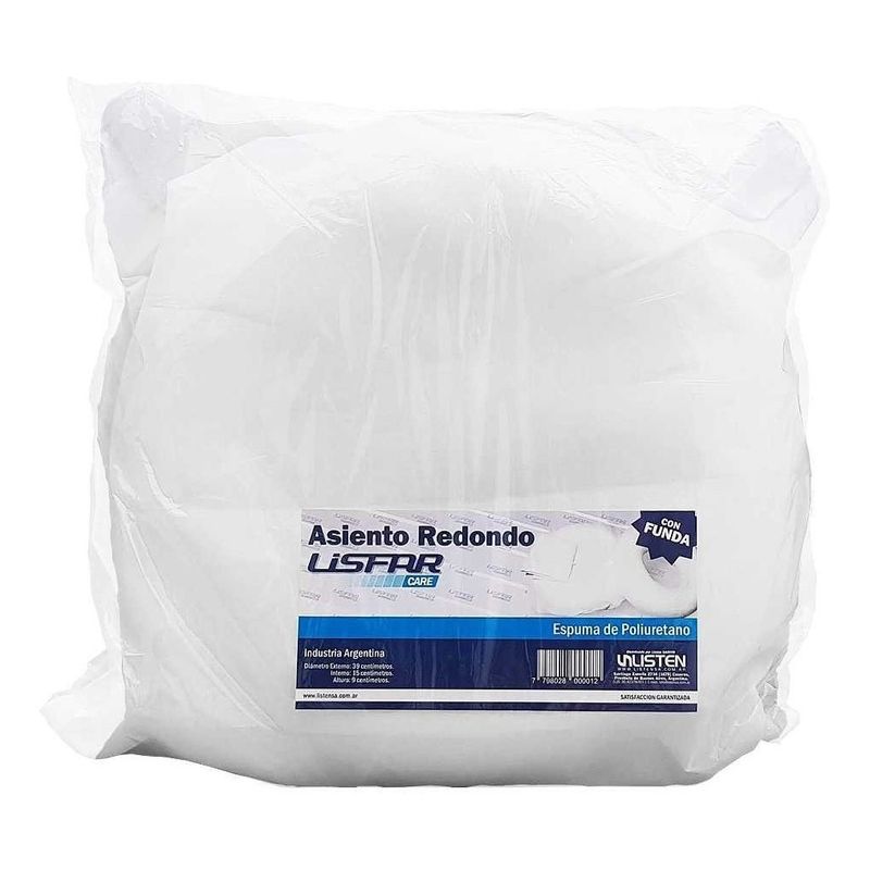 Lisfar-Asiento-Redondo-De-Espuma-De-Poliuretano-Con-Funda-en-Pedidosfarma