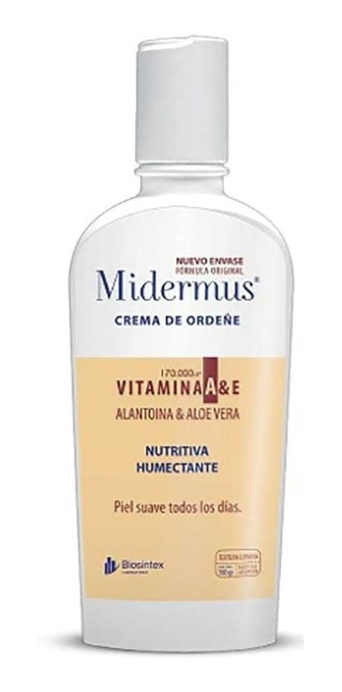 Midermus-Crema-De-Ordeñe-Y-Vitamina-A-Y-E-Dosificador-X-150g-en-Pedidosfarma