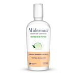 Midermus-Leches-De-Limpeza-Con-Extracto-De-Pepino-X-200-Ml-en-Pedidosfarma