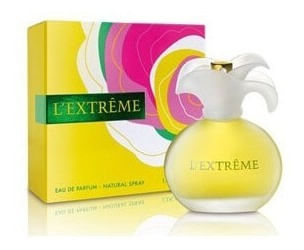 Lextreme Perfume Mujer Edp X 40 Ml