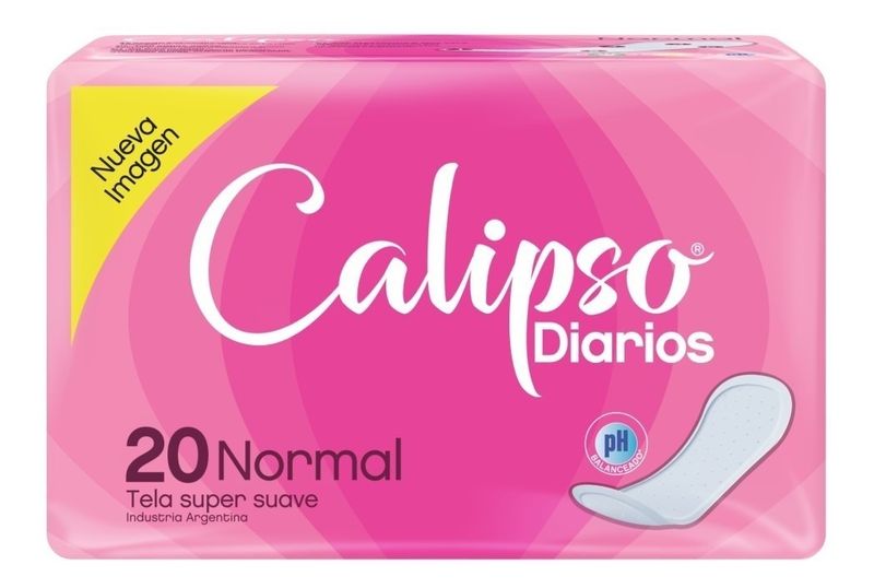 Calipso--Protectores-Diarios-Normal-20-Unidades-en-Pedidosfarma
