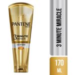 Pantene-Acondicionador-3-Minute-Miracle-Liso-Extremo-X-170ml-en-Pedidosfarma