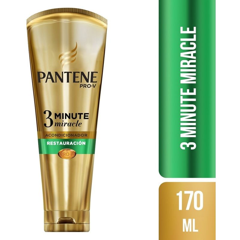 Pantene-Acondicionador-3-Minute-Miracle-Restauracion-X-170ml-en-Pedidosfarma