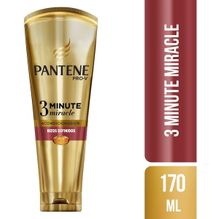 Pantene Acondicionador 3 Minute Rizos Definidos X 170ml
