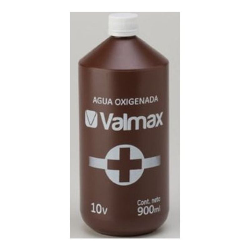Valmax-Agua-Oxigenada-10-Vol-X-900-Ml-en-Pedidosfarma