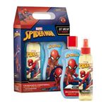 Avengers-Spiderman-Body-Splash---Shampoo-en-Pedidosfarma