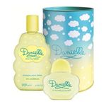 Danielle-My-Little--Edt-90ml---Shampoo-Lata-Estuche-en-Pedidosfarma