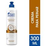 Head---Shoulders-Hidratacion-Aceite-Coco-Crema-Peinar-X300ml-en-Pedidosfarma