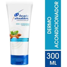 Acondicionador Head & Shoulders Caspa Control Humectación Instantanea  300ml