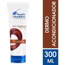 Head & Shoulders Protección Caida Acondicionador X 300 Ml