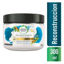 Herbal Essences Renew Argan Morocco Mascarilla X 300ml