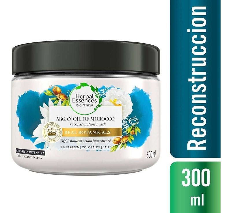Herbal-Essences-Renew-Argan-Morocco-Mascarilla-X-300ml-en-Pedidosfarma