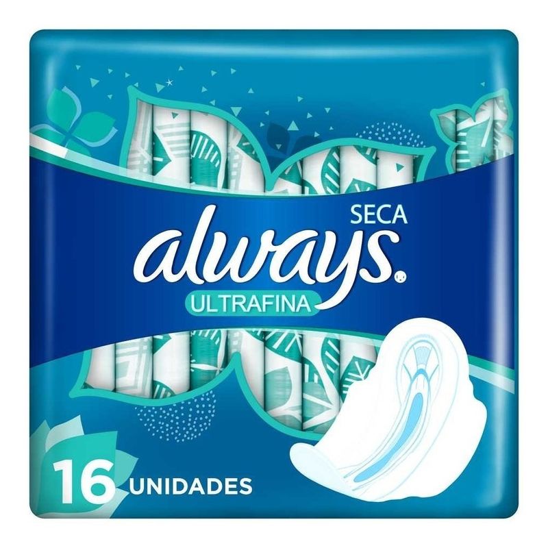 Always-Ultrafina-Seca-Toallitas-Femeninas-C-alas-X-16-U-en-Pedidosfarma