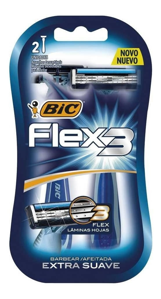 Bic-Flex3-Maquina-De-Afeitar-Descartables-Hombre-X2-Unidades-en-Pedidosfarma
