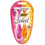 Bic-Soleil-Mujer-1-Maquina-De-Afeitar-Descartable-X-12-U-en-Pedidosfarma