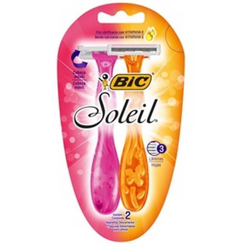 Bic-Soleil-Mujer-1-Maquina-De-Afeitar-Descartable-X-12-U-en-Pedidosfarma
