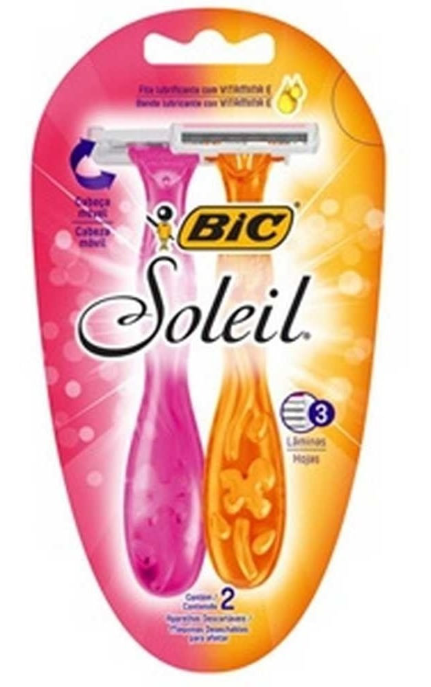 Bic-Soleil-Mujer-1-Maquina-De-Afeitar-Descartable-X-12-U-en-Pedidosfarma