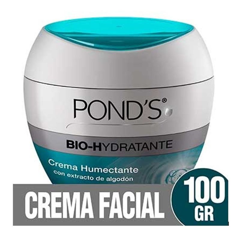 Ponds-Bio-Hidratante-Crema-Facial-Extracto-De-Algodon-X-100g-en-Pedidosfarma