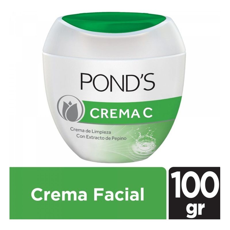Ponds-C-Crema-De-Limpieza-Con-Pepino-X-100g-en-Pedidosfarma