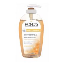 Ponds Oil Free Limpiador Facial X 220ml